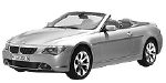 BMW E64 U3933 Fault Code