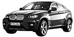 BMW E71 U3933 Fault Code