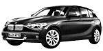 BMW F20 U3933 Fault Code